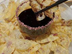 -怡得饭庄·30年老店·宋大妈昆明菜