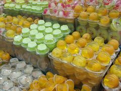 -神农美特好生鲜超市(三墙店)