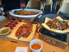 -桂小厨广西菜(万象城店)