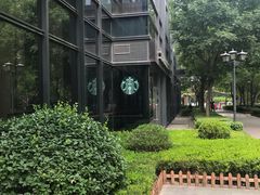 -星巴克(北京永定门店)