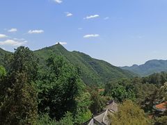 -潭柘寺景区