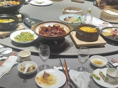 -小厨娘淮扬菜(天印大道店)