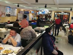 -金手勺东北菜馆(大屯北路店)
