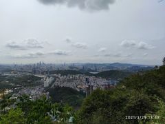 -梧桐山风景名胜区