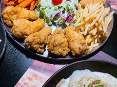 -速度披萨(蓝色港湾店)
