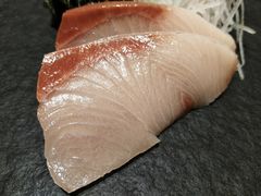 -橼舍鮨青木