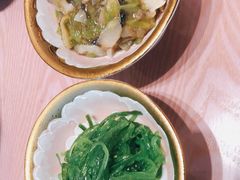-晴季寿司(红旗街万达店)