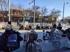 -马凯餐厅(地安门店)