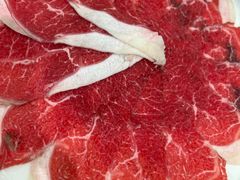 特级肥牛-蜀留香火锅(社会山店)