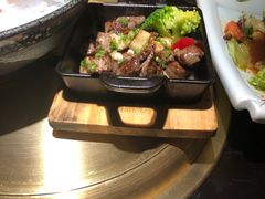 -三石铁板烧(紫竹桥店)