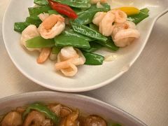 -龟兹KUCINA·新疆菜(前滩L+PLAZA店)