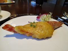 -彩丰楼·中餐厅(国家会展中心上海洲际店)