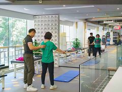 -超鹿运动(达信大厦店)