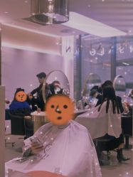 -KEIVON HAIR·崎宏