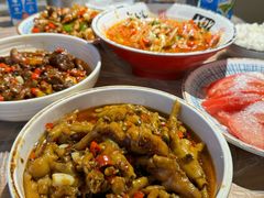 -羊子两室一厅(八一广场店)