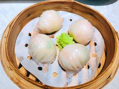 渔村虾饺皇-南海渔村(珠江新城店)