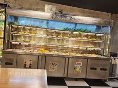 -O记东北砂锅麻辣烫