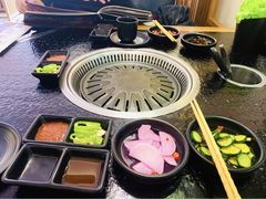 -海底捞火锅(翔龙天地广场店)