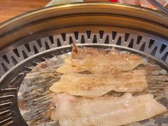 -焰江山·海鲜牛排烤肉自助(环形中心店)