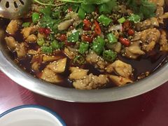 -米二红烧兔(华阳店)