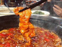 -元银甲·湖北地标美食(汉阳店)