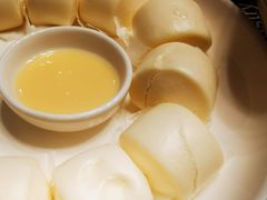 -醉美东江·三文鱼·烧鸡公