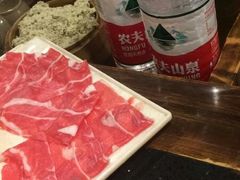-唇辣号重庆老火锅(燕郊鑫乐汇店)