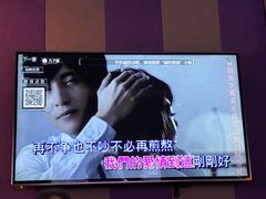 -唱吧麦颂KTV(松江五龙商业广场店)