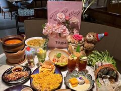 -Tegu泰古莲·泰国餐厅(红山6979店)
