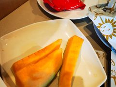 -海底捞火锅(劲松店)
