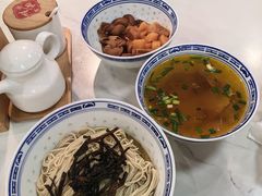 -永丰面馆(汉口路店)
