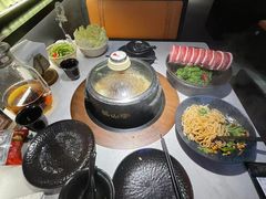 -芸山季·云南山珍菌火锅(人民广场来福士店)