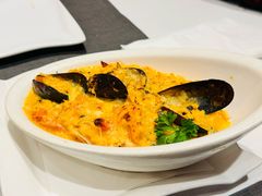 -安妮意大利餐厅(丽都店)