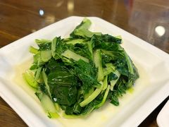 清炒绣花锦-公和酒店