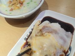 -银记肠粉店(广钢店)