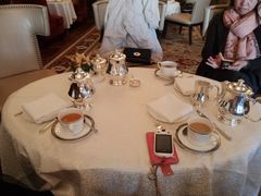 -Salon de Ville浦江汇(上海外滩华尔道夫酒店店)