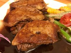 -高木日本料理(静安寺店)