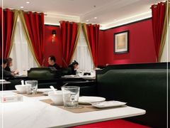 -皇城根·鲁菜济南菜·吊炉烤鸭·炒鸡鱼头(济南旗舰店)