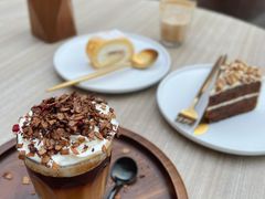 -大酉·M Coffee(北京美术馆店)