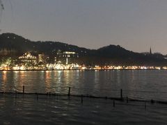 -杭州香格里拉·香宫中餐厅
