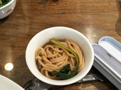 -喜满堂 望喜园·融合菜
