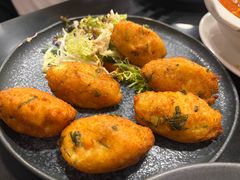 -妈阁铭记澳葡美食