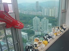 -巨鹿格斗学院·拳击·搏击(石厦店)