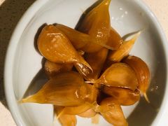 糖蒜-东来顺饭庄(apm总店)