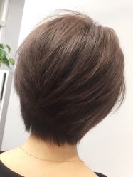-T-Hair Salon