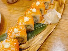 -梅亭居酒屋(中大国际店)