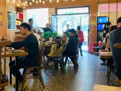 大堂-先记烧鹅王·本地粤菜(福永店)