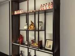 -钱记·乡野菜(紫荆花路店)