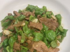 -李氏传家菜(兴城路店)