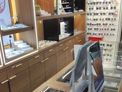 -一代眼镜·蔡司配镜(浦东大拇指广场店)